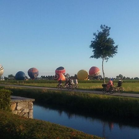 Beukenlaan Bed & Breakfast Rouveen Luaran gambar