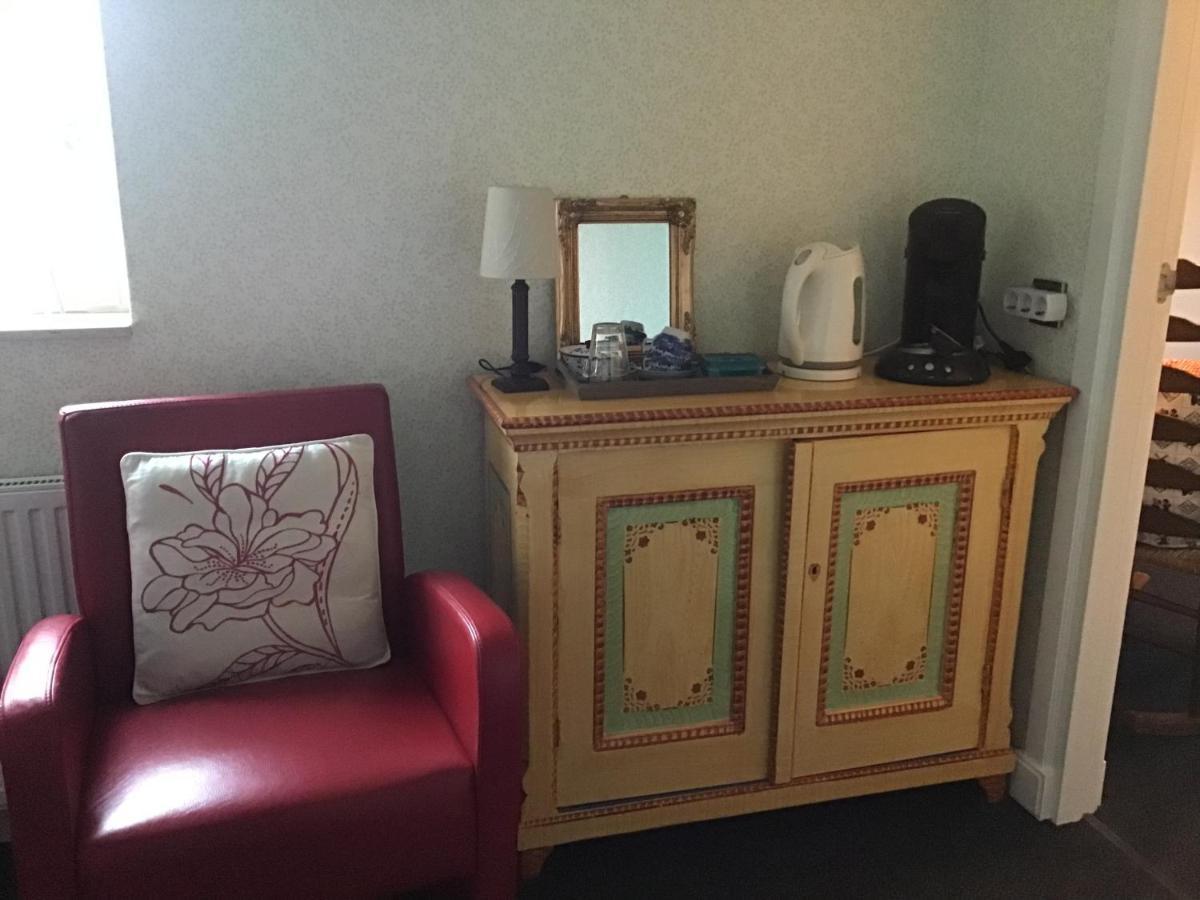 Beukenlaan Bed & Breakfast Rouveen Luaran gambar